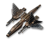 Valkyrie: боевой